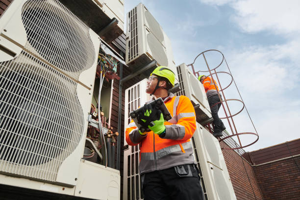 Best Emergency HVAC Repair  in Cordaville, MA