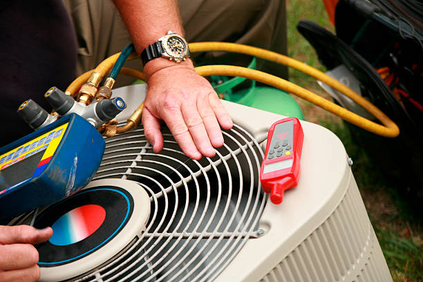 Best HVAC Cleaning Services  in Cordaville, MA