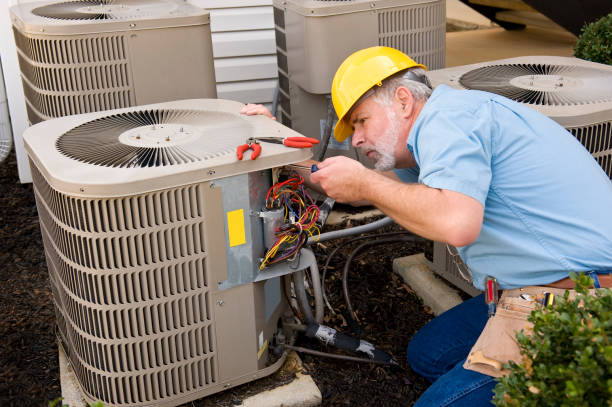 Air Quality Test in Cordaville, MA