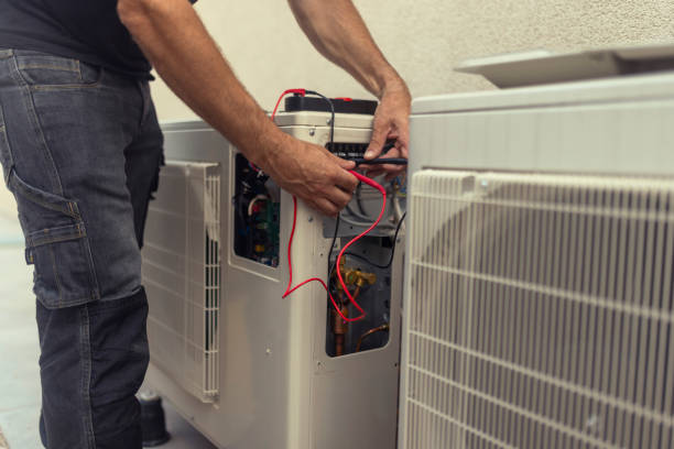 Trusted Cordaville, MA HVAC Experts