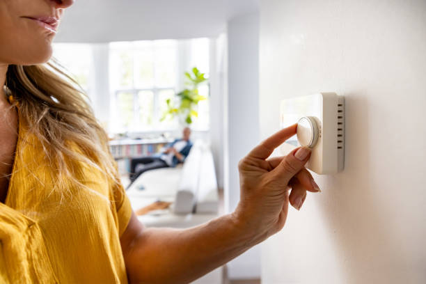 Best Commercial HVAC Repair  in Cordaville, MA