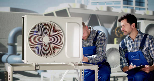 Best HVAC Cleaning Services  in Cordaville, MA