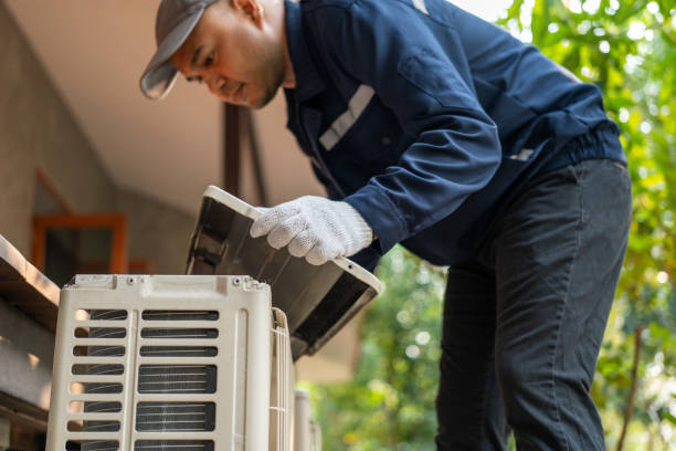 Best Air Conditioning Repair  in Cordaville, MA