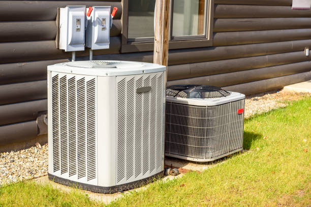 Best HVAC Companies Near Me  in Cordaville, MA